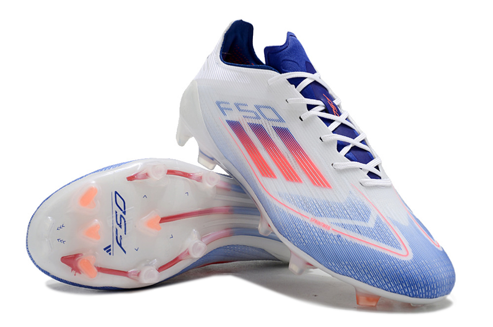 Adidas Soccer Shoes-57